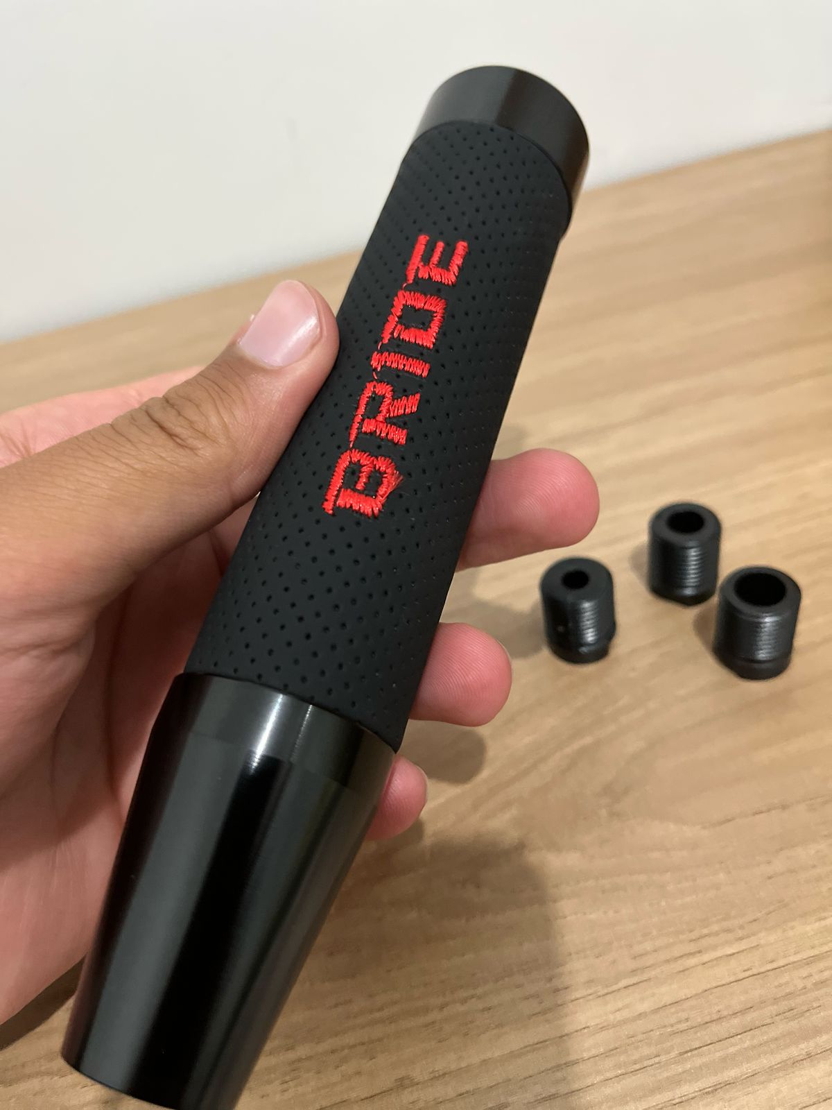 Manopla BRIDE sport - Universal