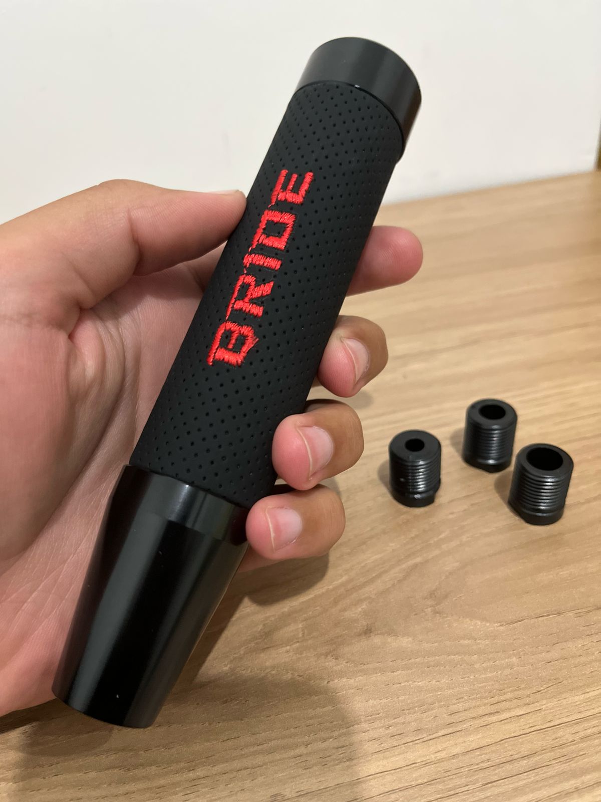 Manopla BRIDE sport - Universal