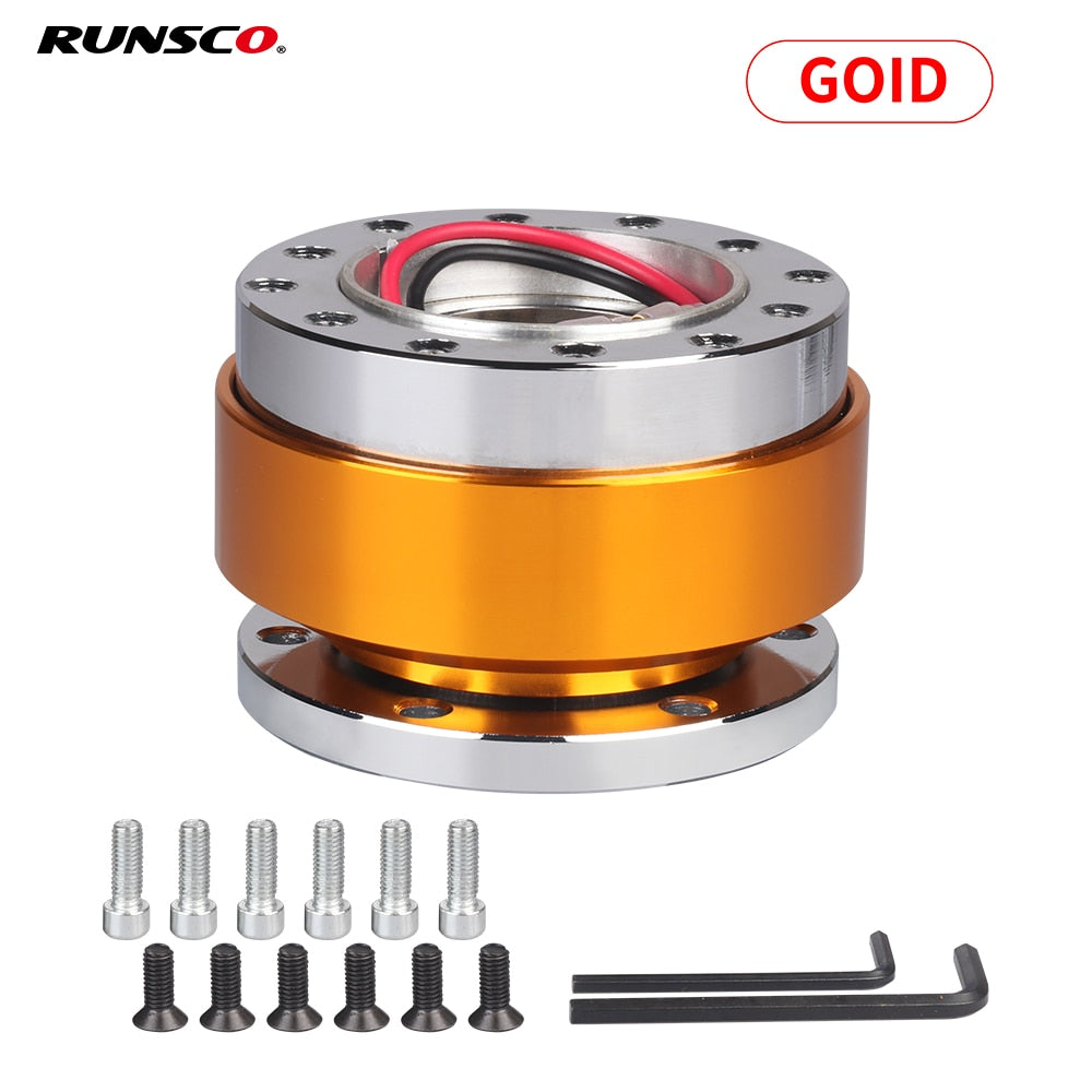 Cubo de Saque Rápido para Volantes Esportivos - Universal