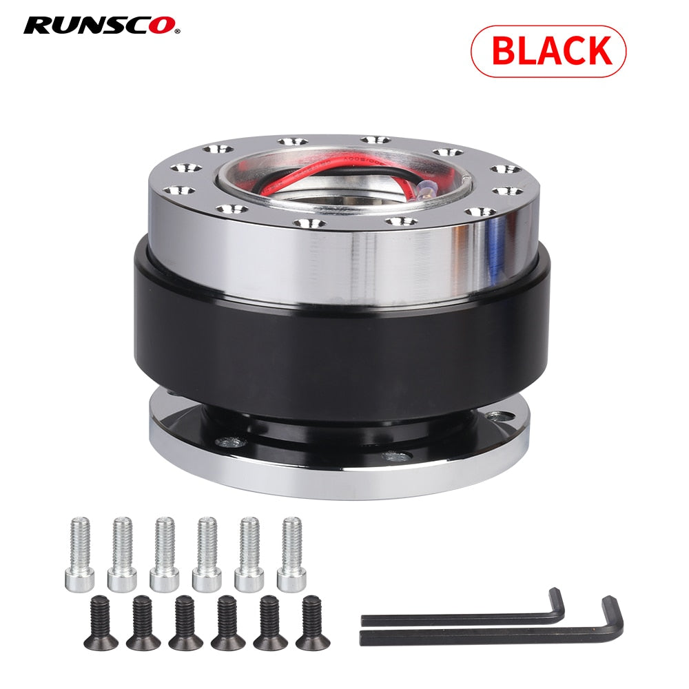 Cubo de Saque Rápido para Volantes Esportivos - Universal