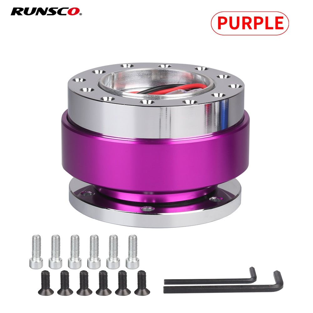 Cubo de Saque Rápido para Volantes Esportivos - Universal