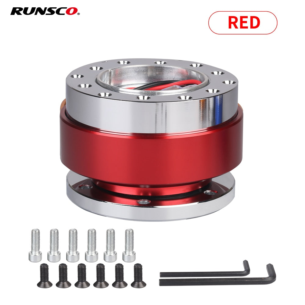 Cubo de Saque Rápido para Volantes Esportivos - Universal