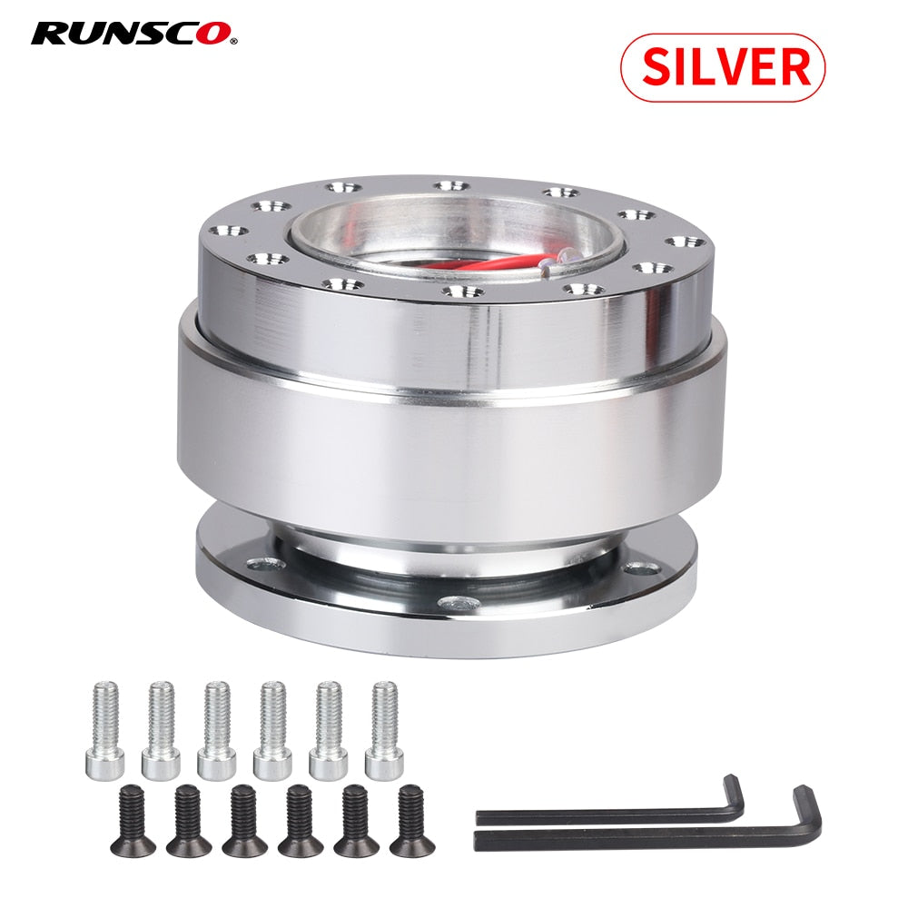 Cubo de Saque Rápido para Volantes Esportivos - Universal