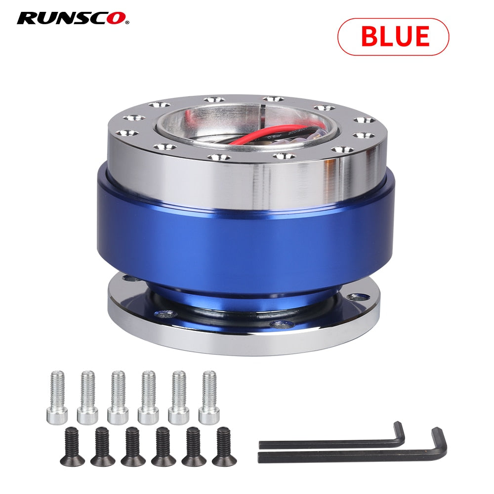 Cubo de Saque Rápido para Volantes Esportivos - Universal