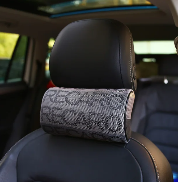Almofada Encosto de Cabeça - RECARO & BRIDE