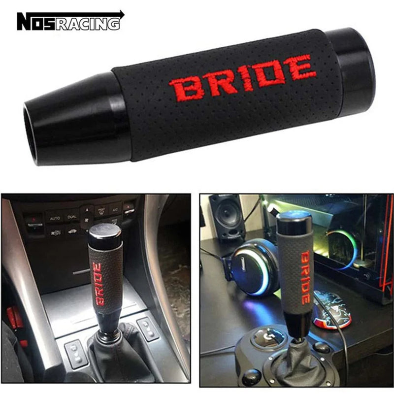 Manopla BRIDE sport - Universal