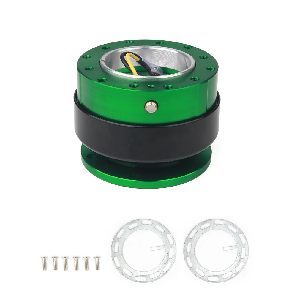 Cubo Volante Saque Rapido "DING" - Universal