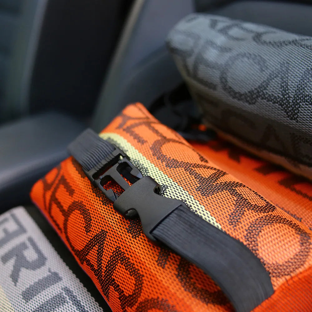 Almofada Encosto de Cabeça - RECARO & BRIDE