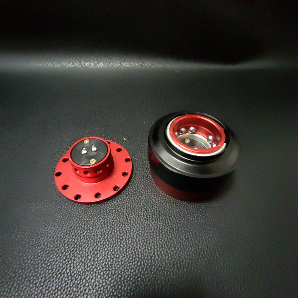 Cubo para Volante Saque Rápido MOMO