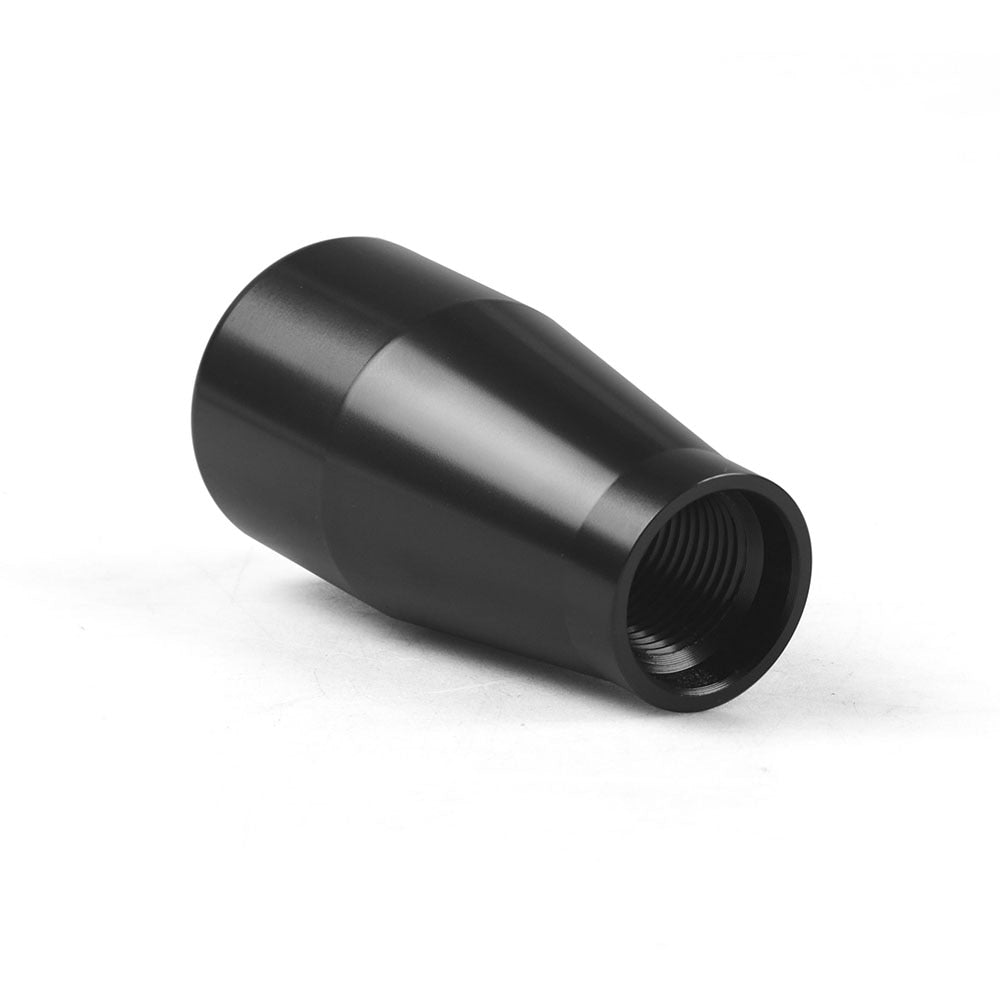 Manopla Sporting 5 Marchas Black Universal