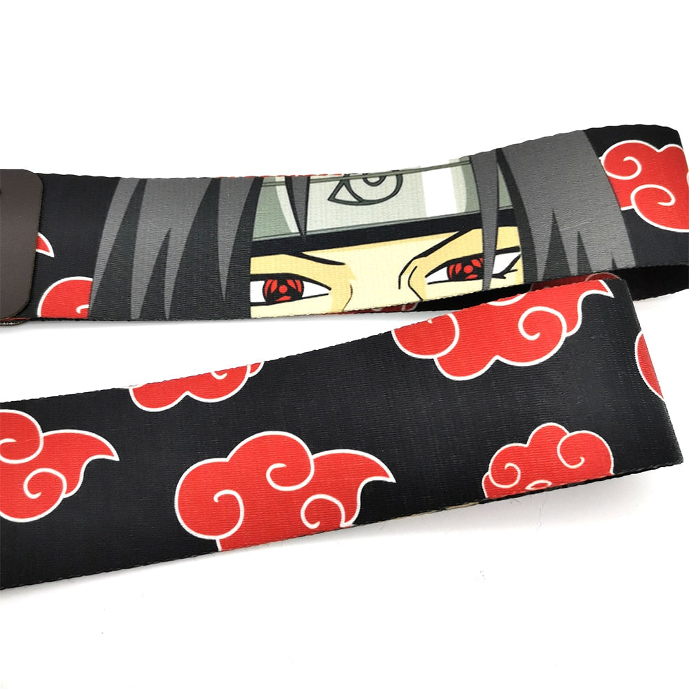 Cinta de Reboque Esportiva / Modelos Variados - Universal