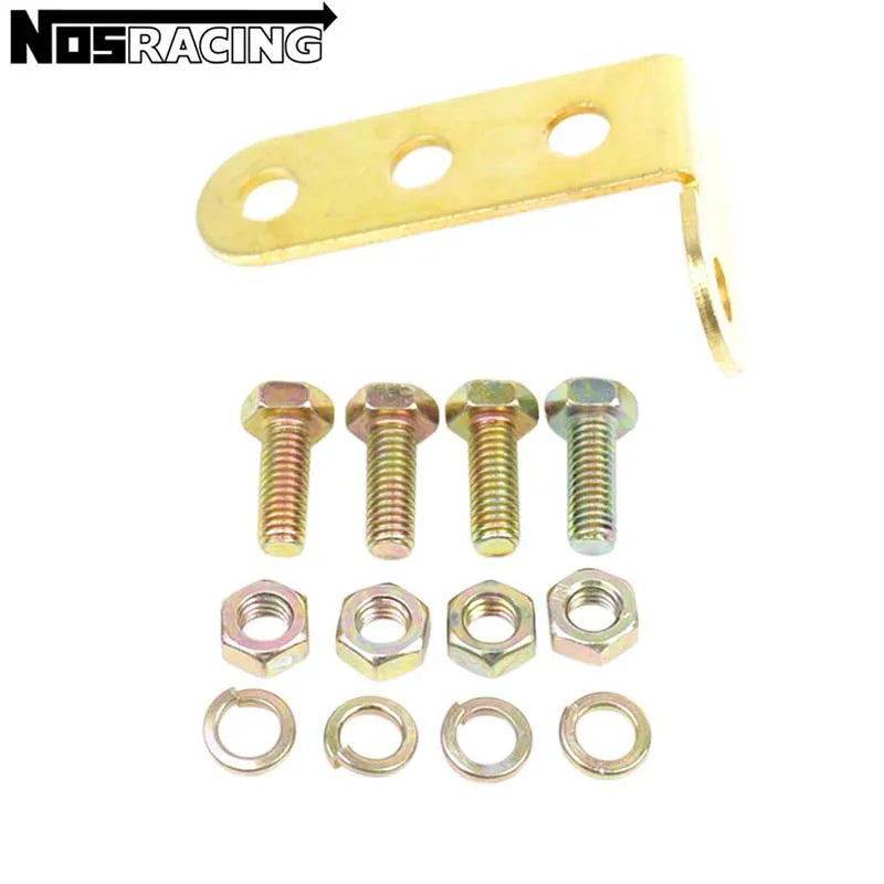 Kit fio de aterramento HKS - Universal