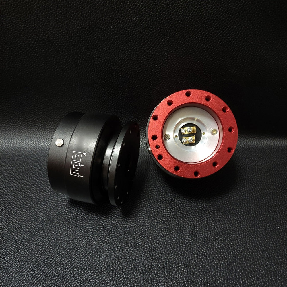 Cubo para Volante Saque Rápido MOMO