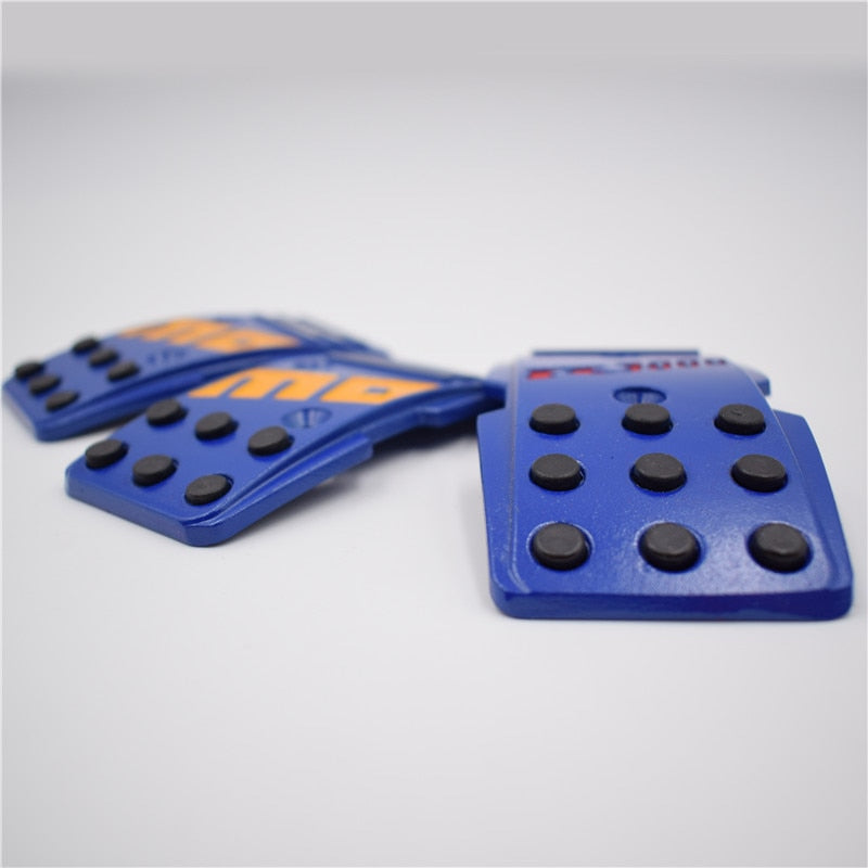 Pedaleira esportiva Momo - Universal