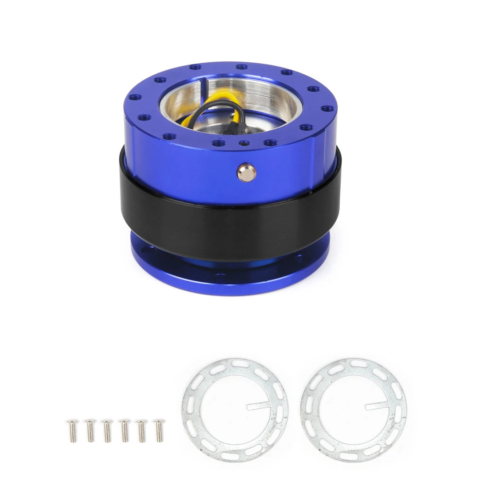 Cubo Volante Saque Rapido "DING" - Universal