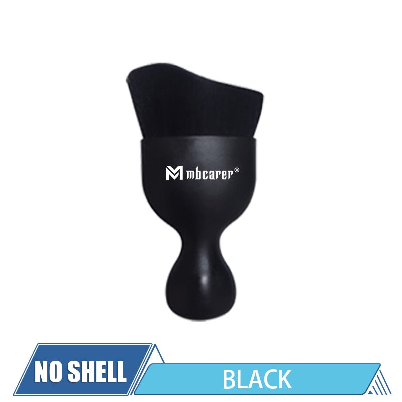 Escova macia para limpezas internas