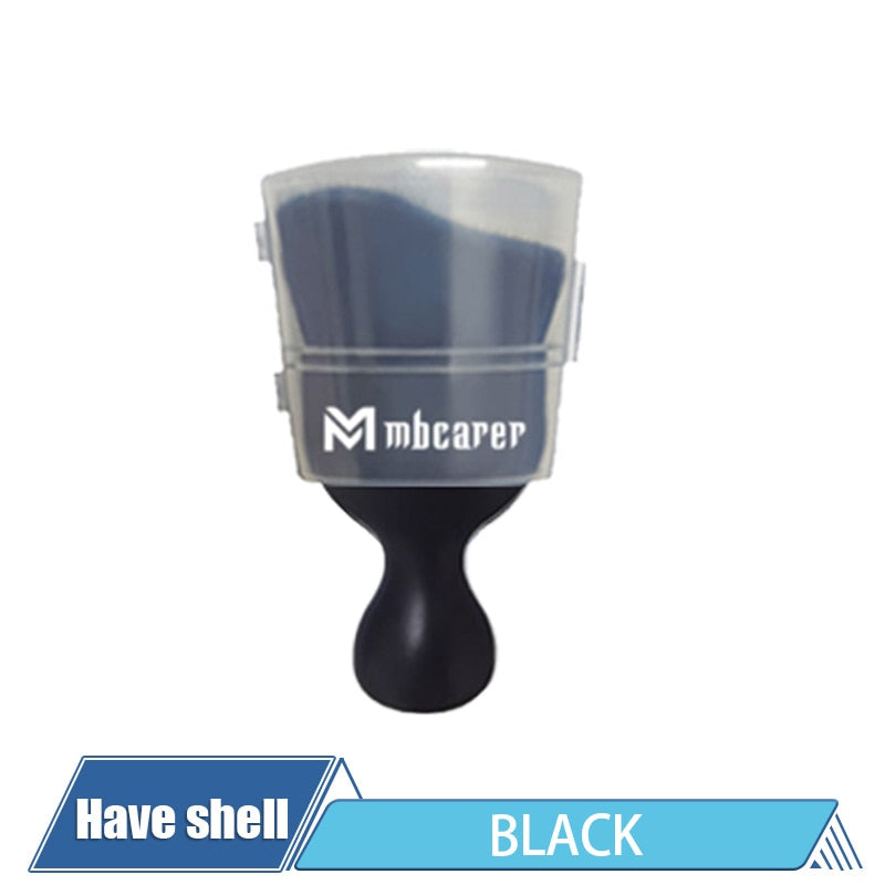 Escova macia para limpezas internas