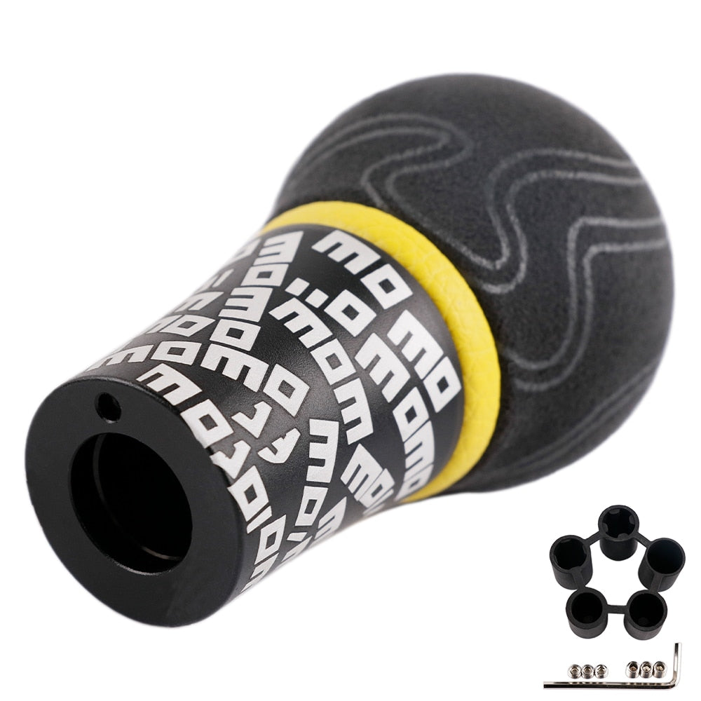 Manopla de Câmbio MOMO Ultra - Universal