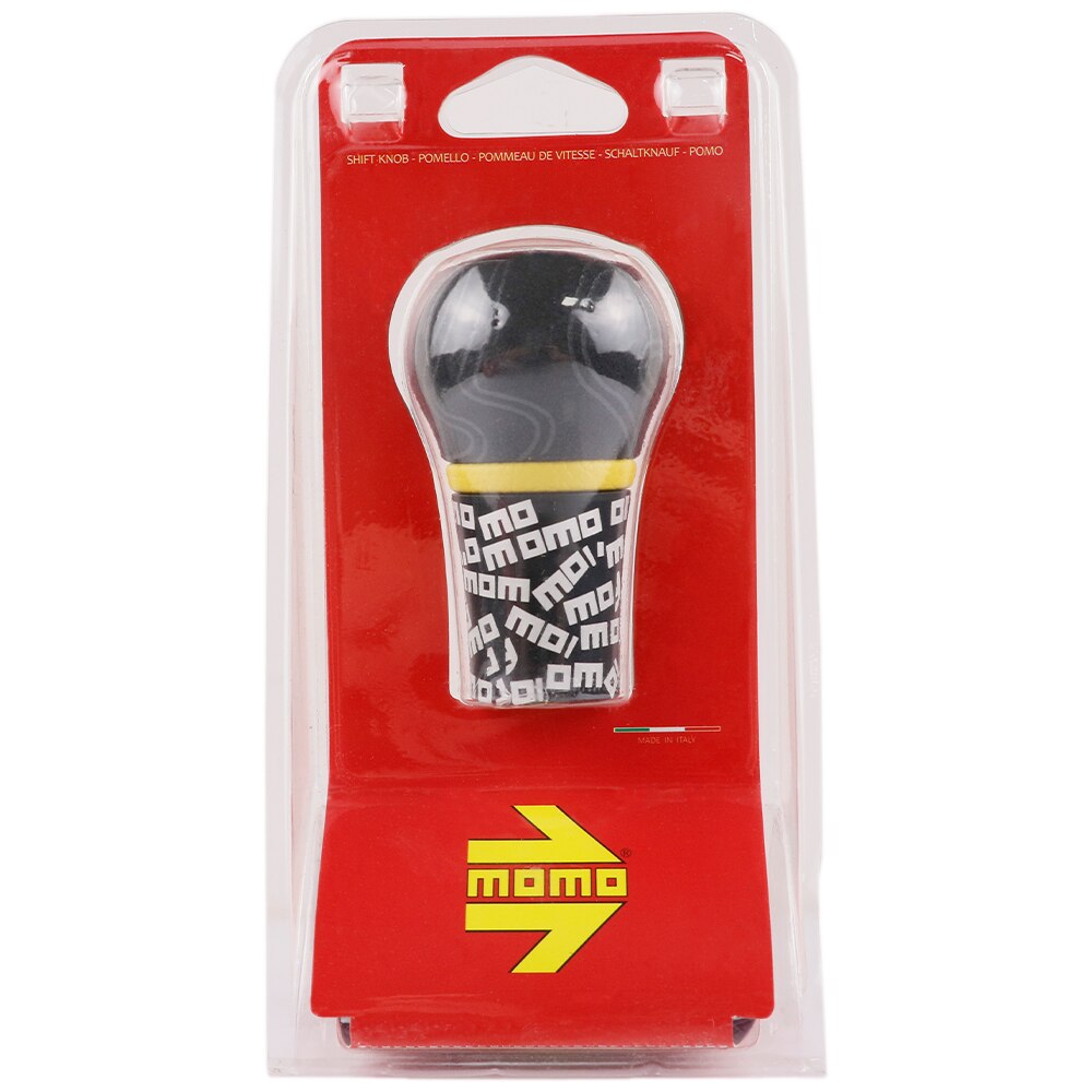 Manopla de Câmbio MOMO Ultra - Universal