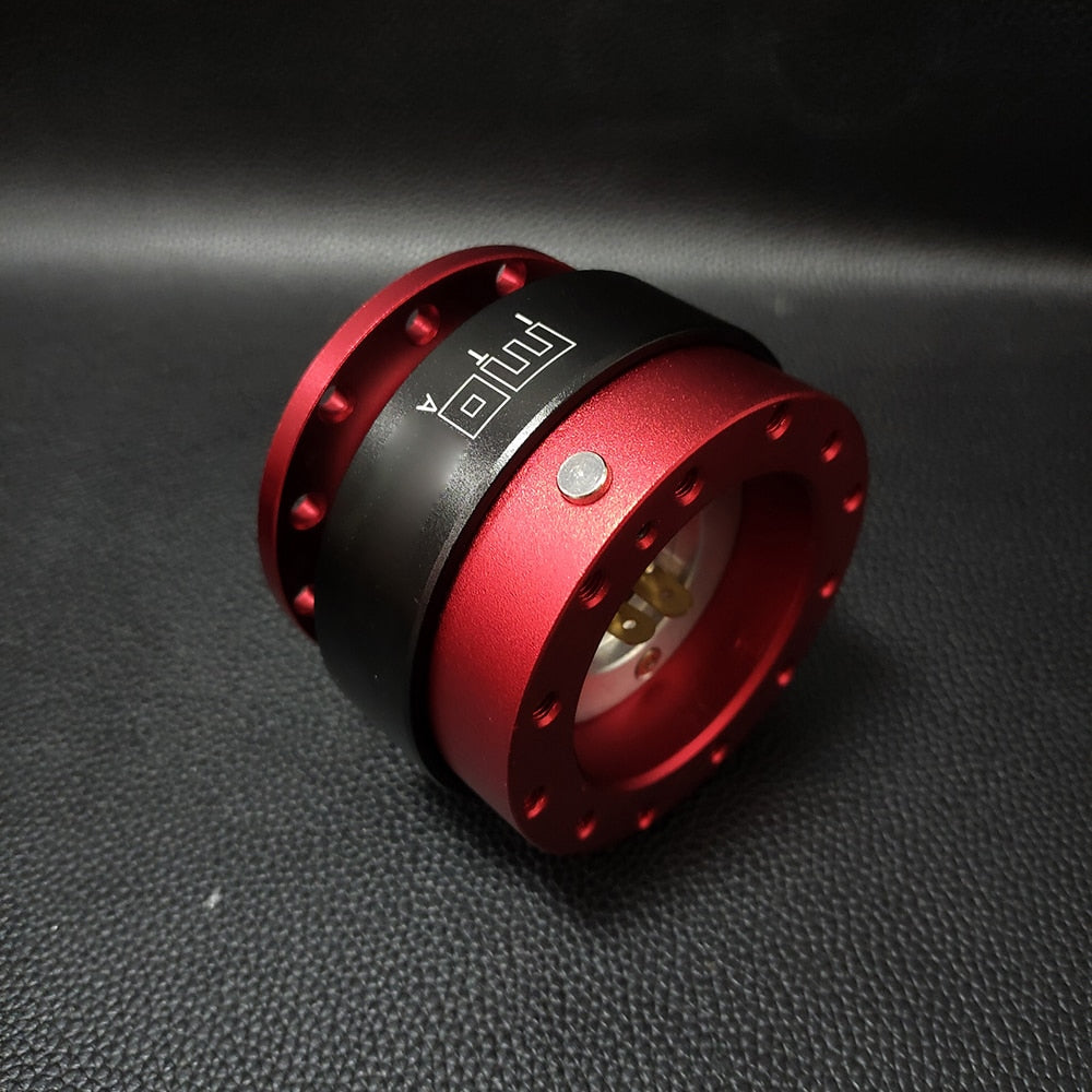 Cubo para Volante Saque Rápido MOMO