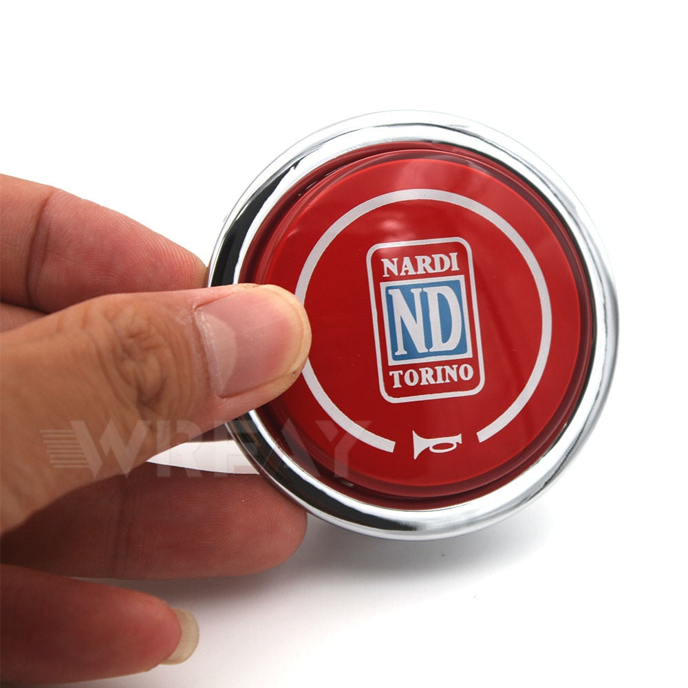 Botão Buzina NARDI TORINO - Universal
