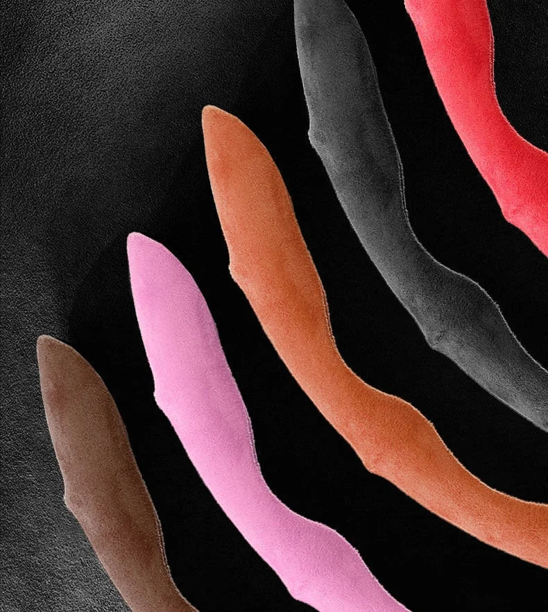 Capas de Volante de Camurça GR Sport - Universal