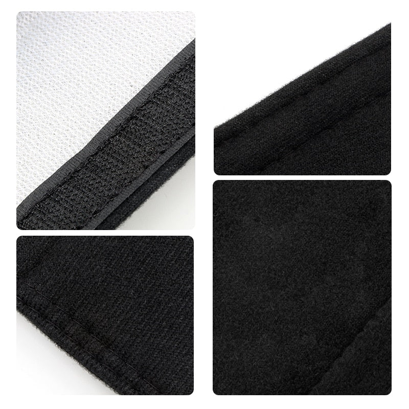 Capa Protetora P Cinto De Segurança SPARCO - 2 Peças