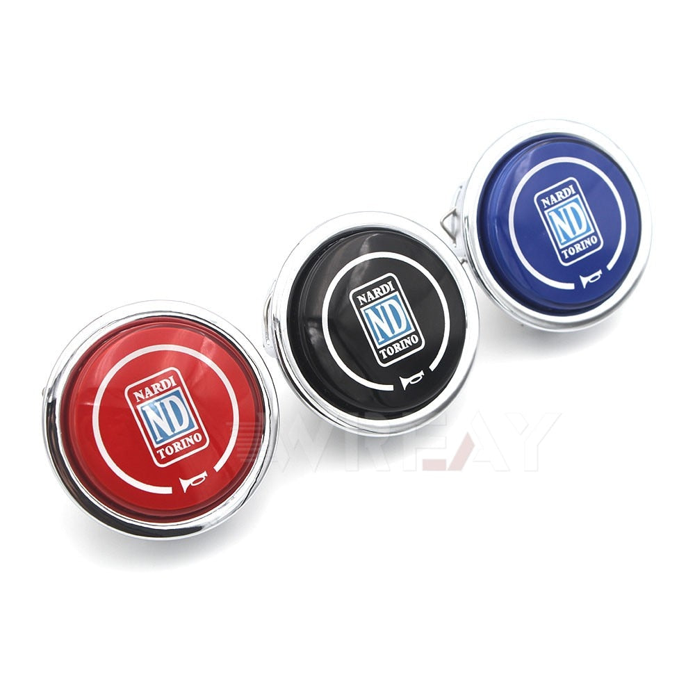 Botão Buzina NARDI TORINO - Universal