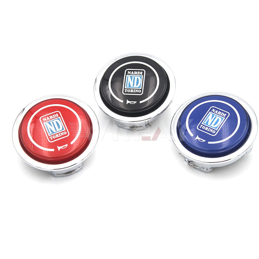 Botão Buzina NARDI TORINO - Universal