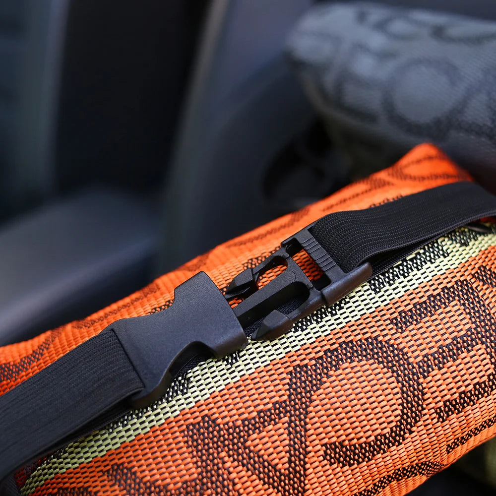 Almofada Encosto de Cabeça - RECARO & BRIDE