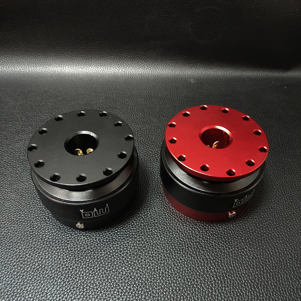 Cubo para Volante Saque Rápido MOMO