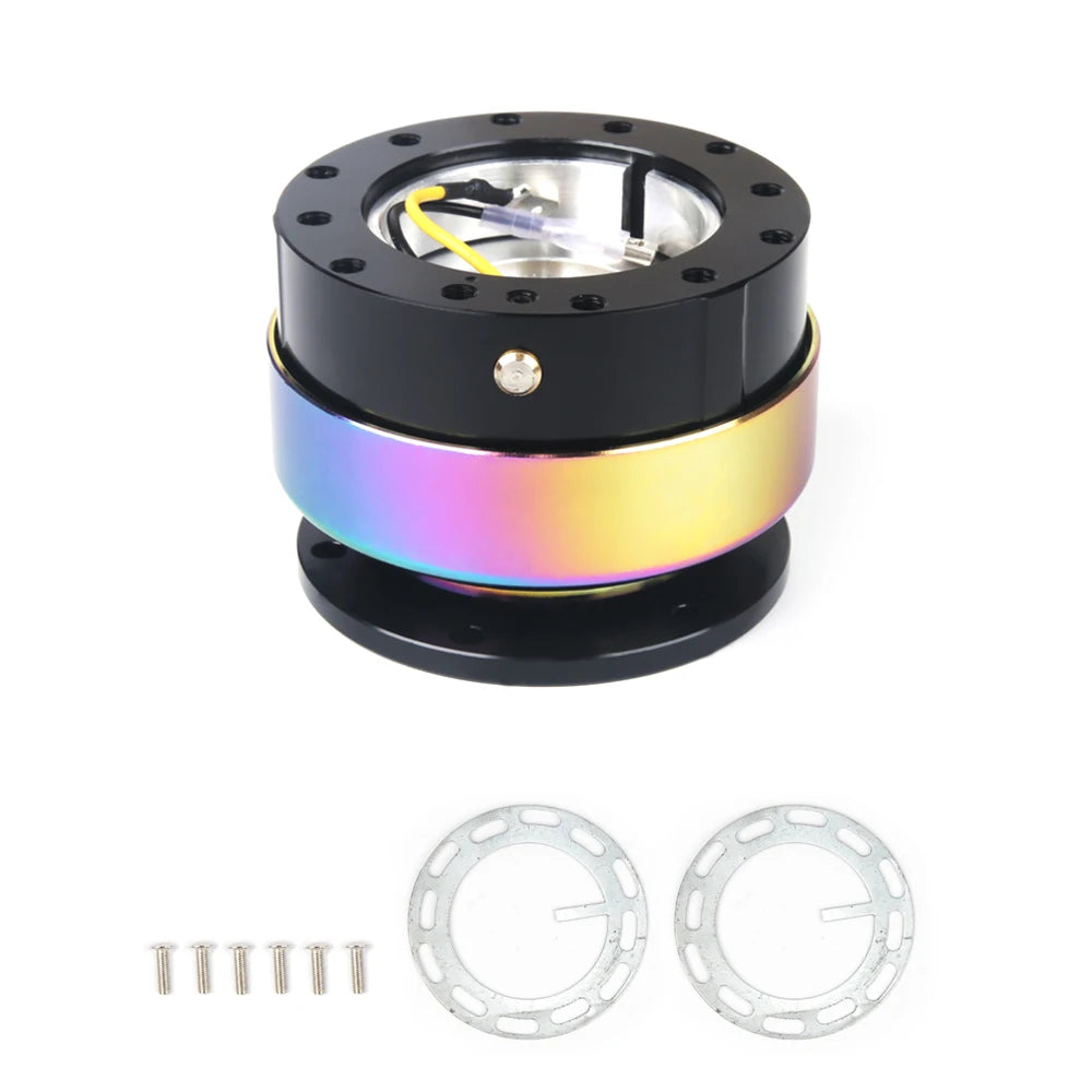 Cubo Volante Saque Rapido "DING" - Universal