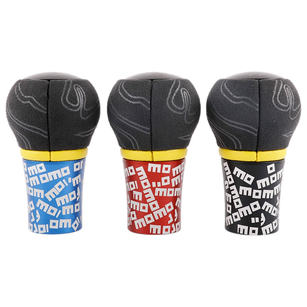 Manopla de Câmbio MOMO Ultra - Universal