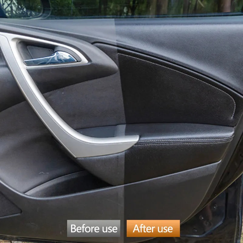 Restaurador de plástico em Spray (unid.)