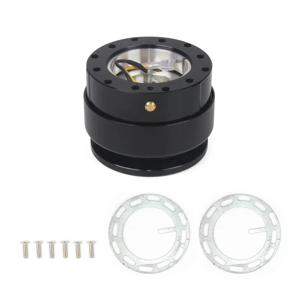 Cubo Volante Saque Rapido "DING" - Universal