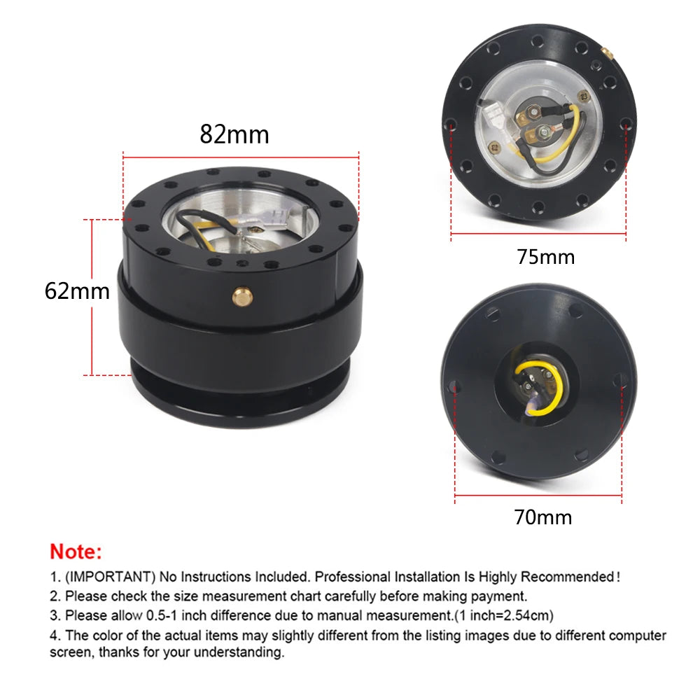 Cubo Volante Saque Rapido "DING" - Universal