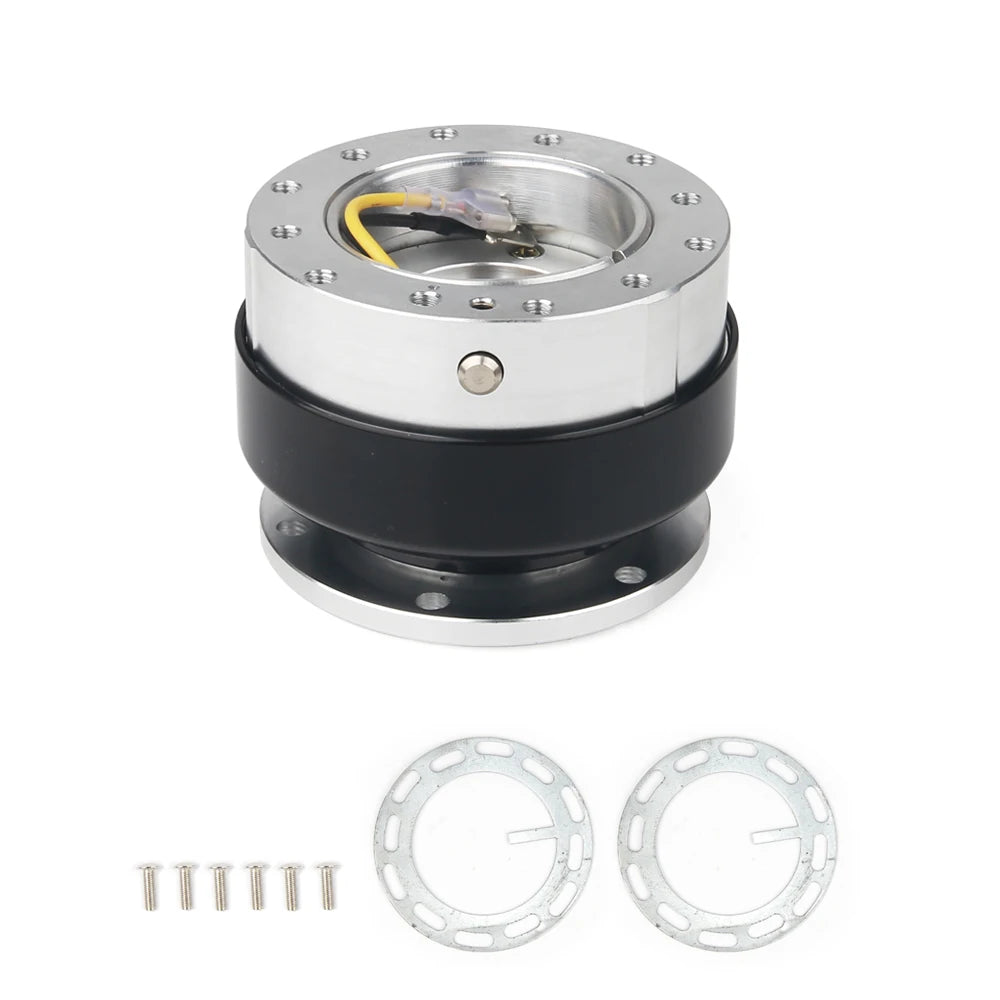 Cubo Volante Saque Rapido "DING" - Universal