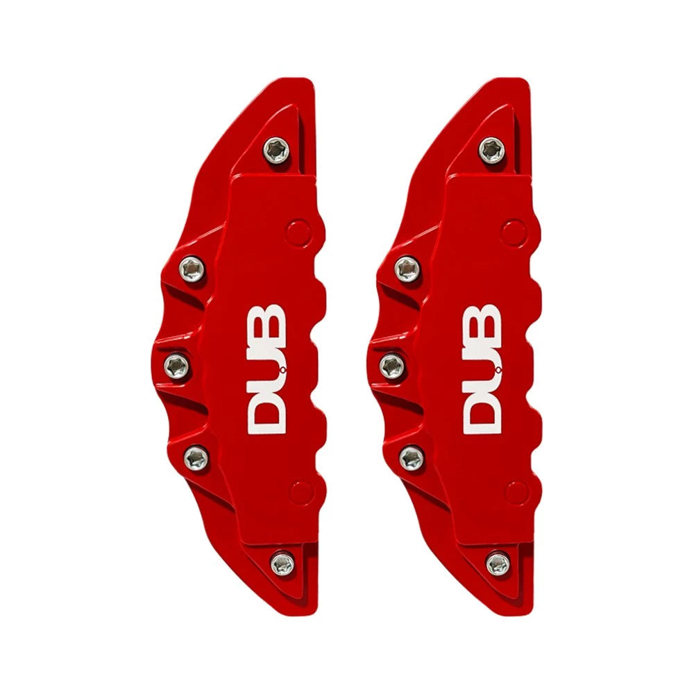 Capa Pinça de Freio DUB (2un)
